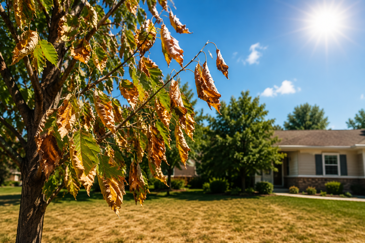 Tree Services near me